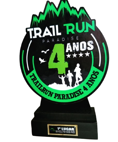 Trofeus Personalizados